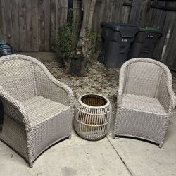 Patio Furniture 