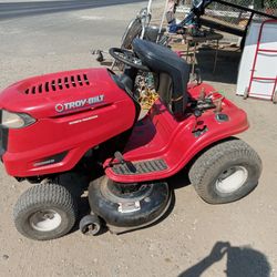Tractor De Cortar Sacate