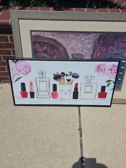 Make up picture