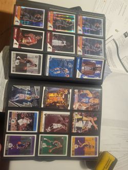 WANT TO TRADE FOR TREE SERVICE