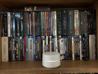 Digital movies ONLY. NO TRADES.