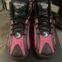 Reebok/ Adidas Shaqnosis Size 10 New