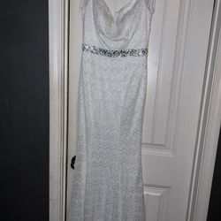 Wedding Dress For Sale