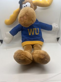 Bullwinkle Wossamotta U