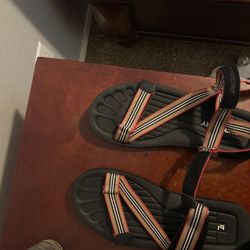 Men’s Burberry Slides