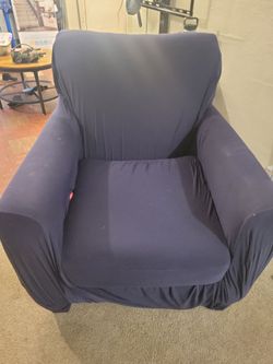 Large chair FREE FREE