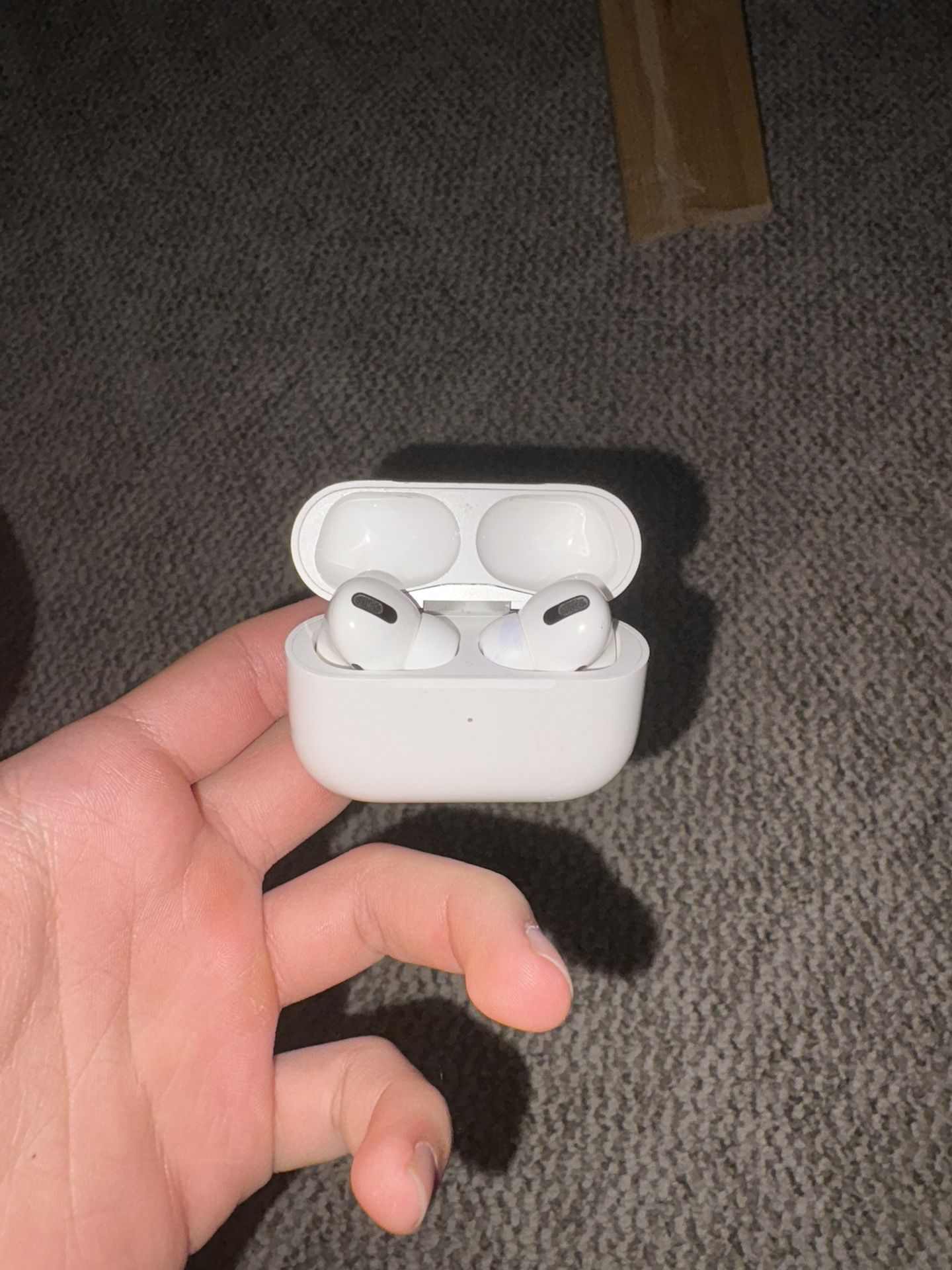 Airpods Pro