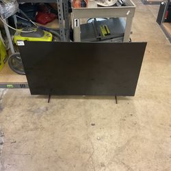 Samsung 50” Television