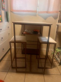 Table Mesa