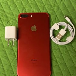 iPhone 7 Plus Unlocked For All Carriers