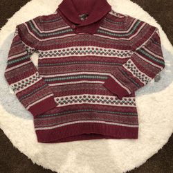 Christmas Sweater
