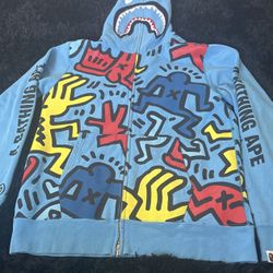 Bape Hoodie 