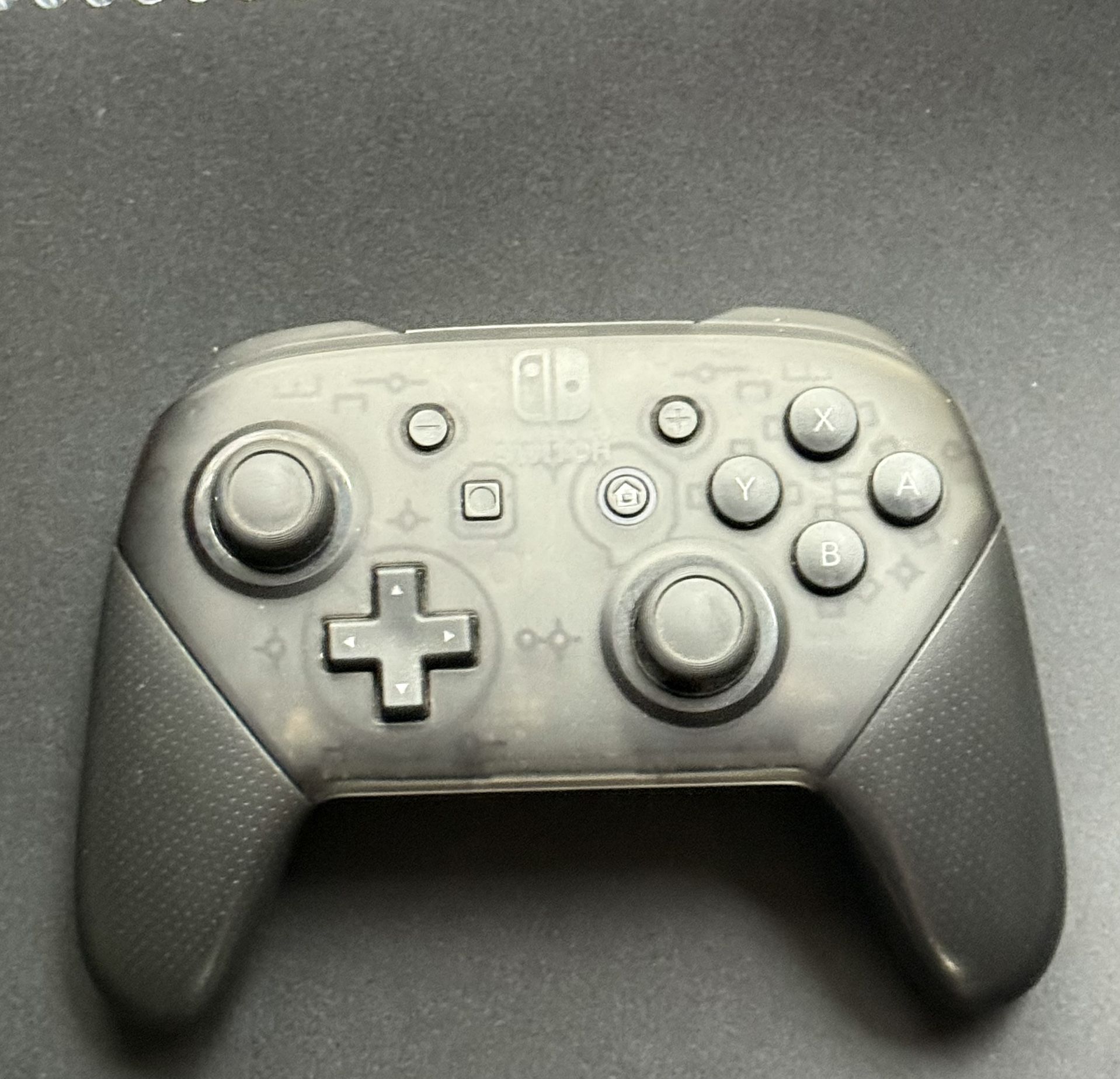 Nintendo Switch Pro Controller 