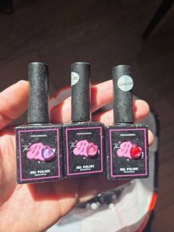 Professional Gel Polish