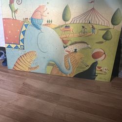 Kids Frame