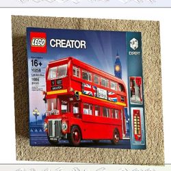 Release Your Creativity with Brand New Unopened LEGO Sets up explain