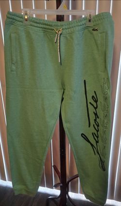 Lacoste Men's Sweatpants