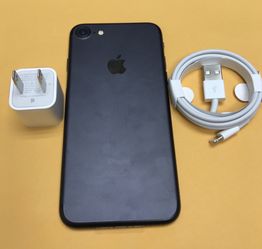 iPhone 7 128GB Factory Unlocked