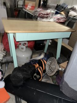 Desk