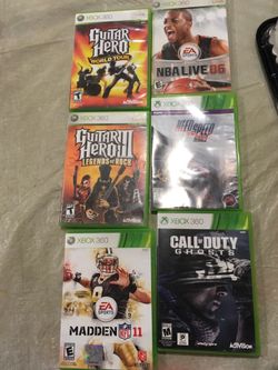 Xbox 360
