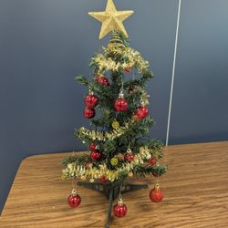 Original Light Up Christmas Tree