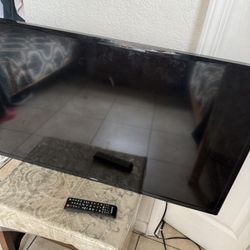 Samsung Smart Tv 46’
