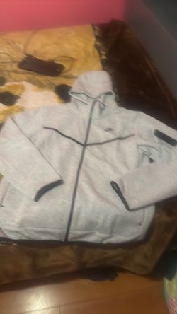 Nike Tech