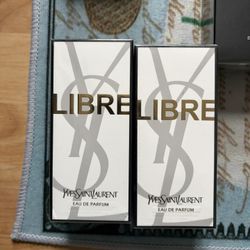 Yves Saint Laurent Libre Eau de Parfum