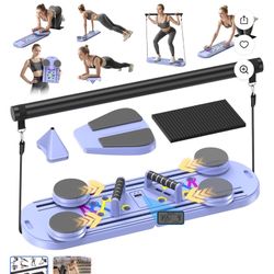 Pilates Board 