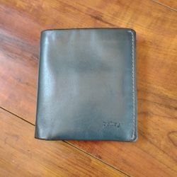 Bellroy Note Sleeve Used