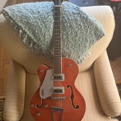 Gretsch Electromatic Left Handed