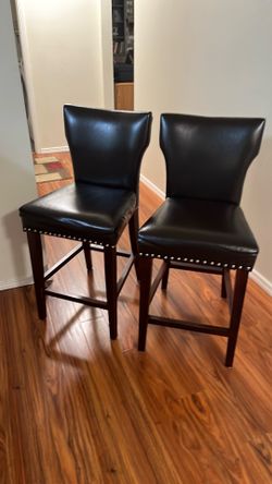 High chairs