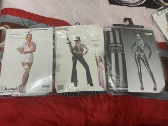 Halloween Costumes