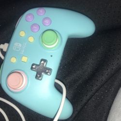 Nintendo Switch Controller 