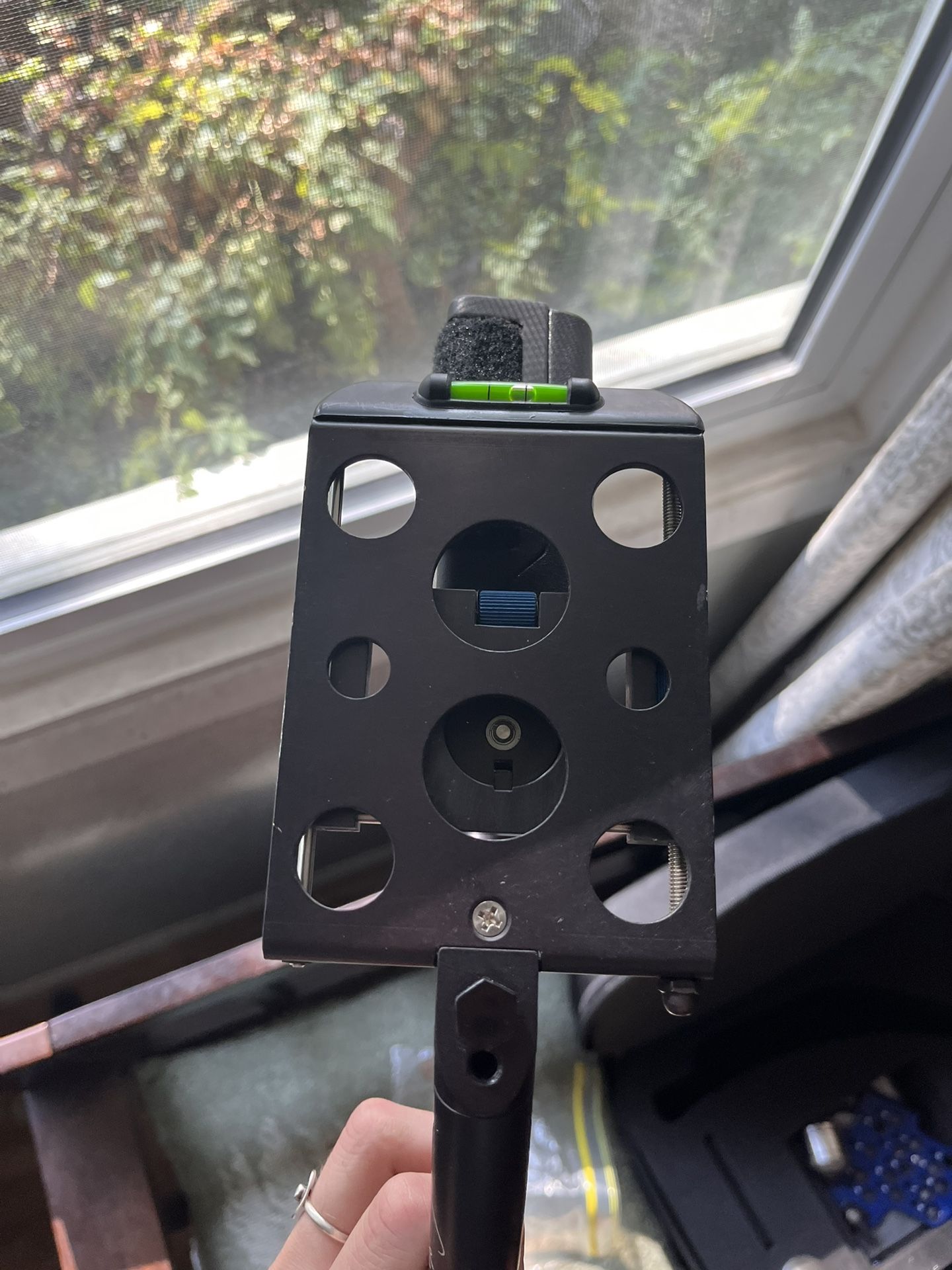 Steadicam Merlin Camera Stabilizer