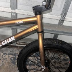 20” BMX bike root beer Trade for Xbox series X/S