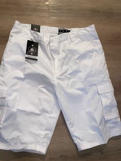 White Cargos