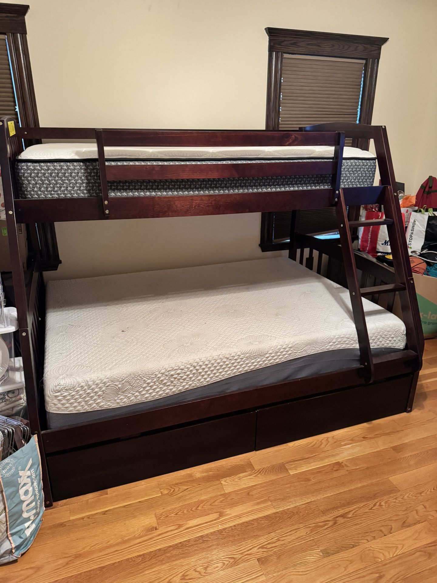 Bunk Bed (Best Offer)
