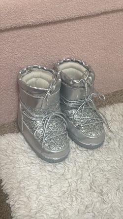 Luckytop sparkly size 12/13 Shoes