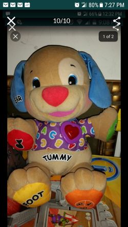 baby toy