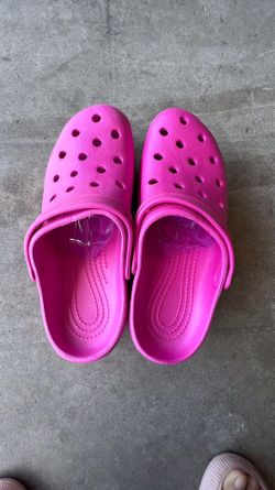 classic Platform clogs slipper 