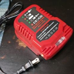20V Battery Charger 