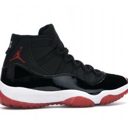 Retro Bred 11s 
