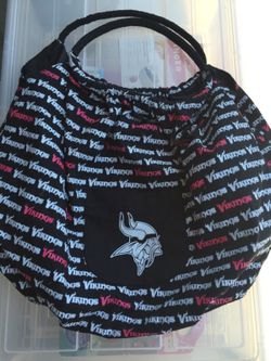 Viking big bag new