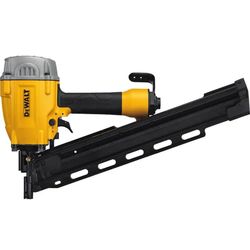 DWF83PT 30° DEWALT Paper Collated Framing Nail Gun Tool