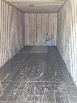 SHIPPING CONTAINERS! USED AND NEW! 20’ & 40’ AVAILABLE