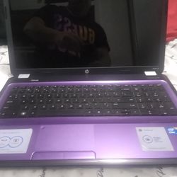 Laptop Hp