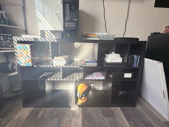 Cubicle