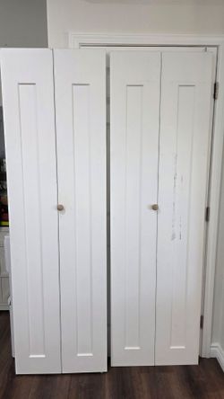 Bifold Doors