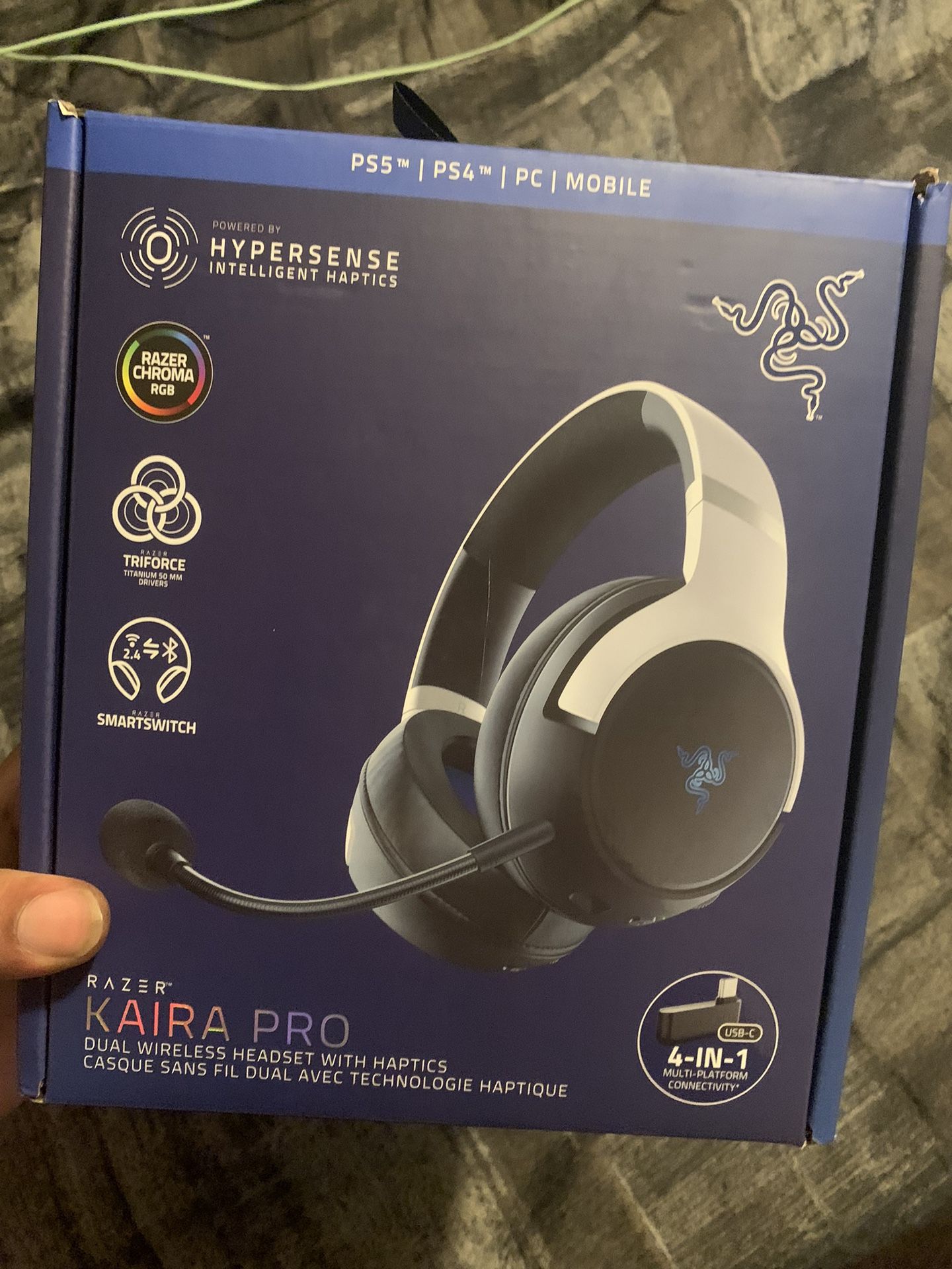 Gaming Headset